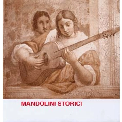 Mandolini storici